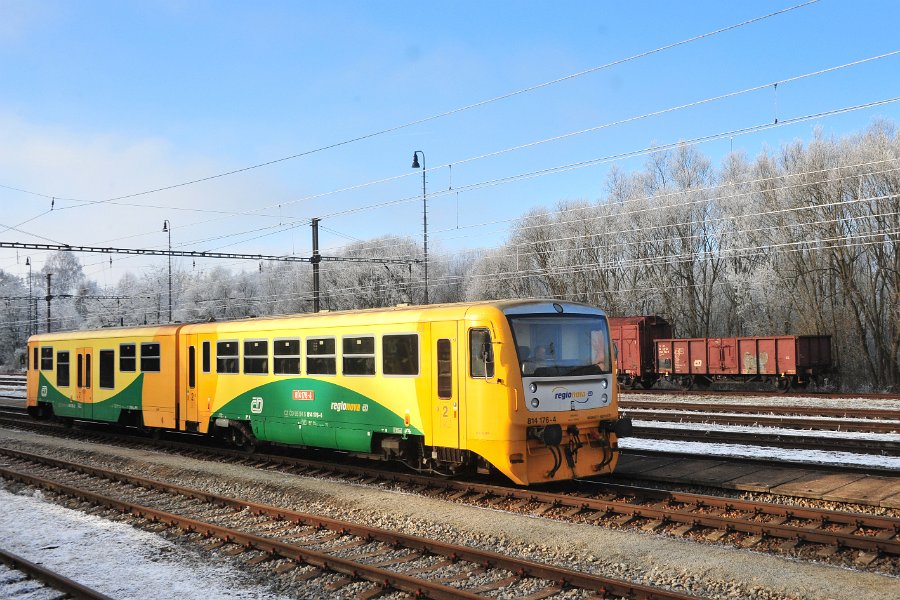 2016.12.30 JHMD Jindřichův Hradec – Kunzak Lomy (55)